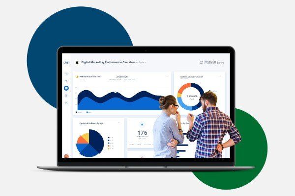 WSI Analytics and Reporting