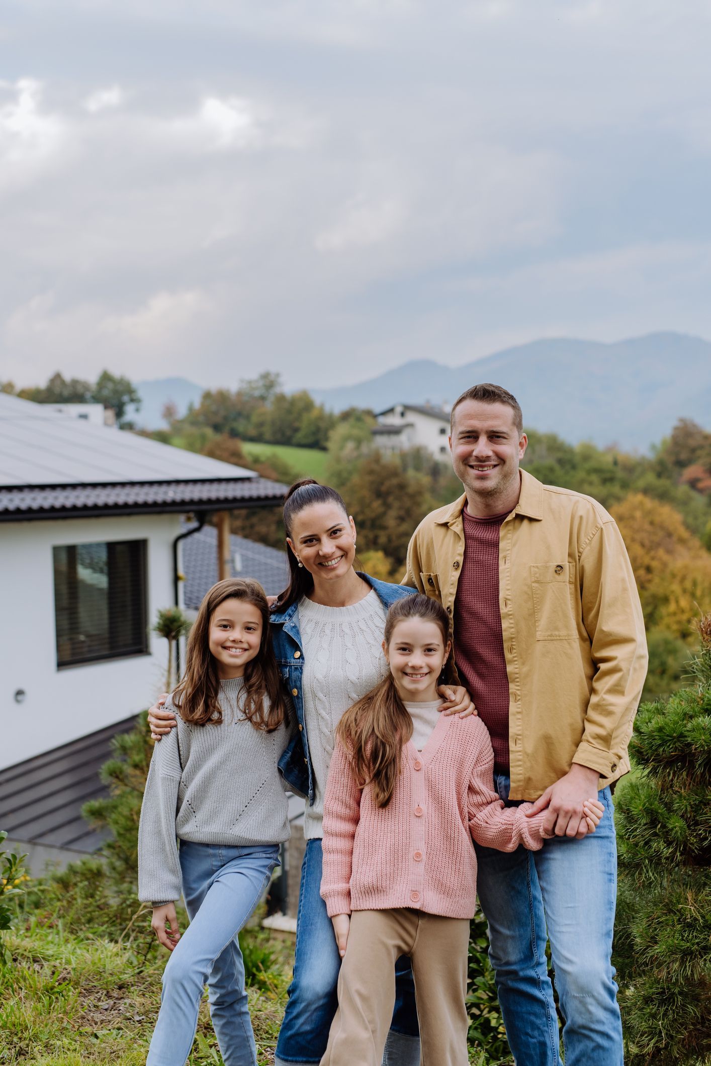 Homeowners New Home — Hudson, FL — Florian Insurance, Inc.