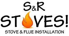 S&R STOVES! logo