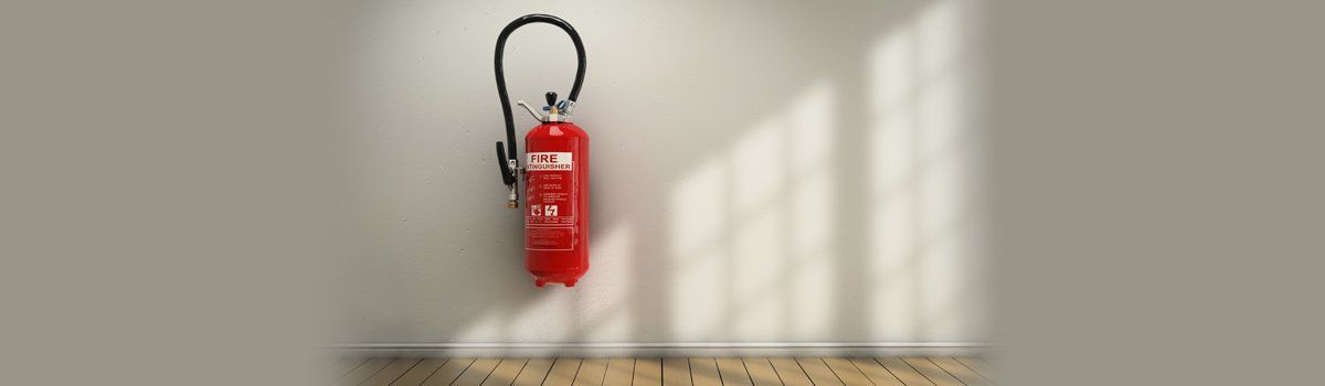 great southern fire services fire extinguisher