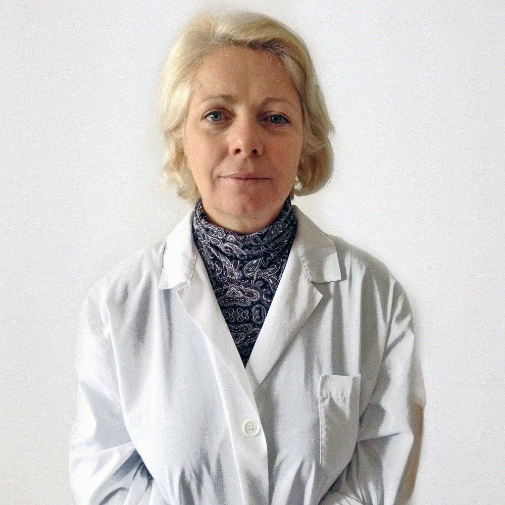 Dott.ssa Doretta Bonfatti