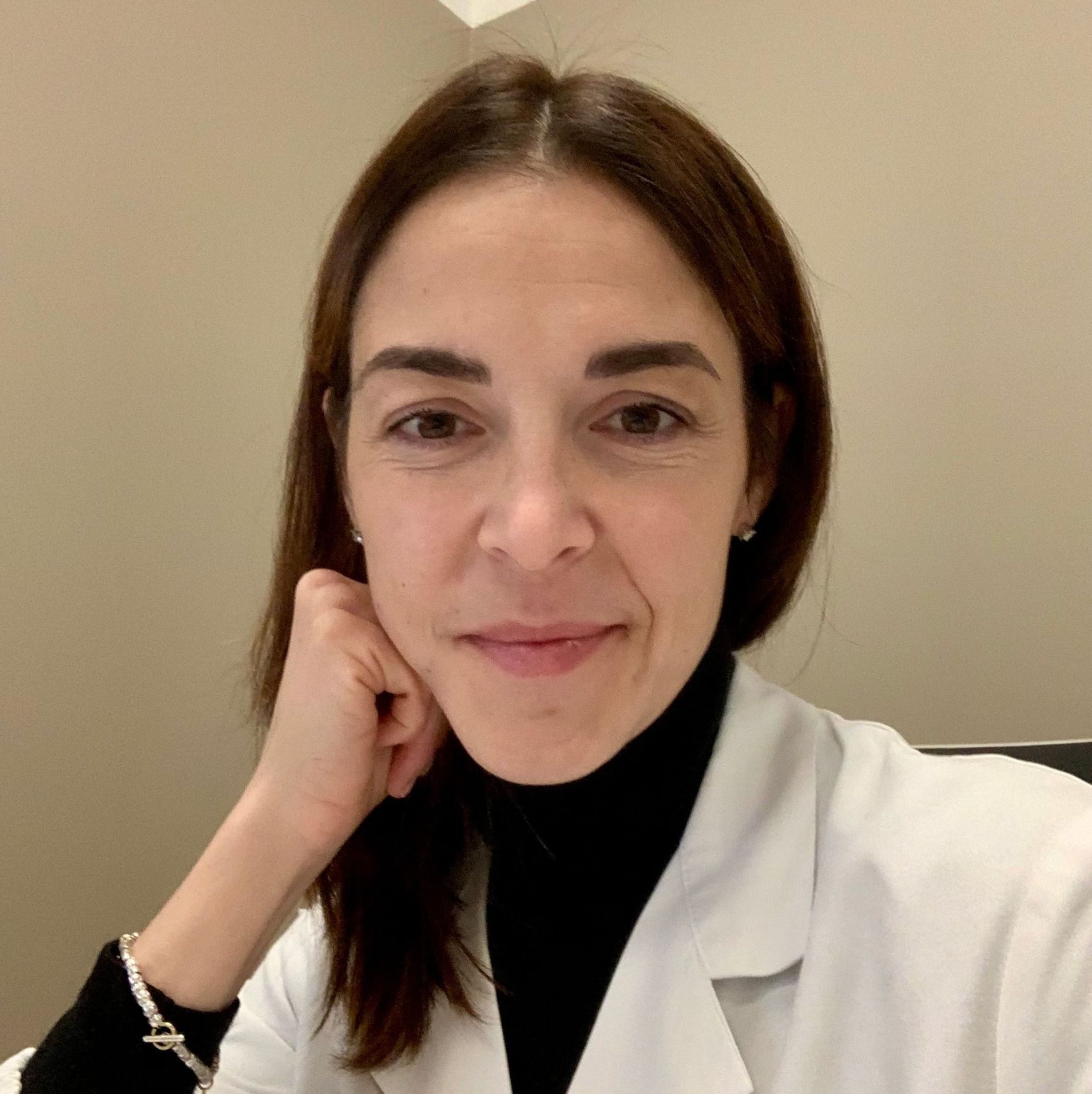 Dott.ssa Francesca Anselmi