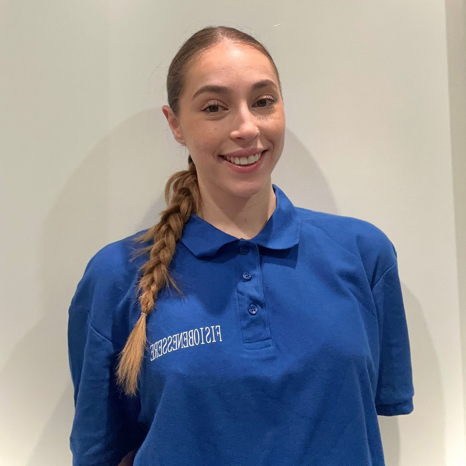 Dott.ssa Francesca Anselmi