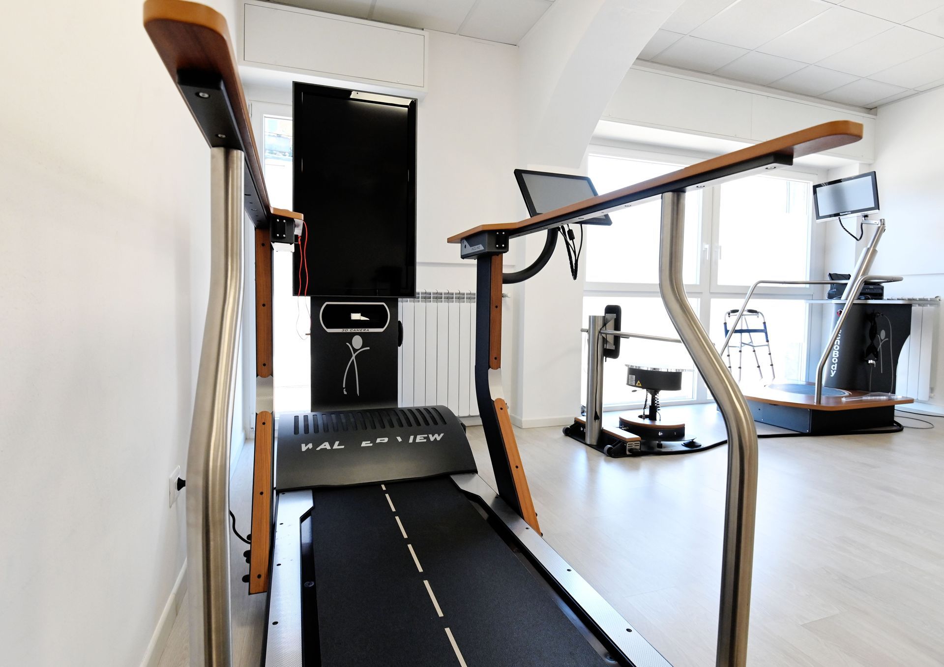 Macchinario per fisioterapia