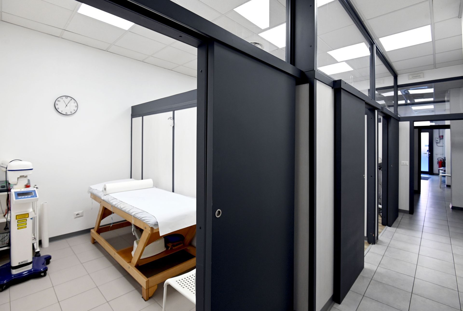 trattamento riabilitativo