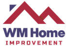 WM Home Improvement | Logo