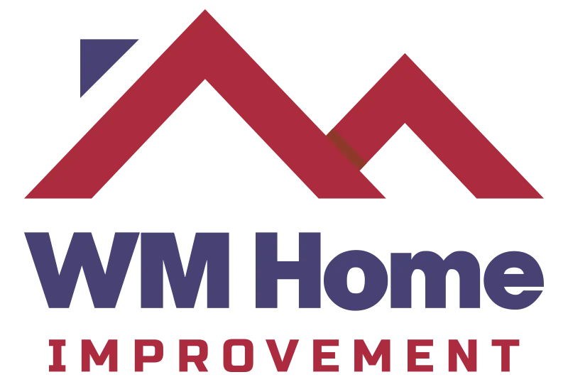 WM Home Improvement | Logo
