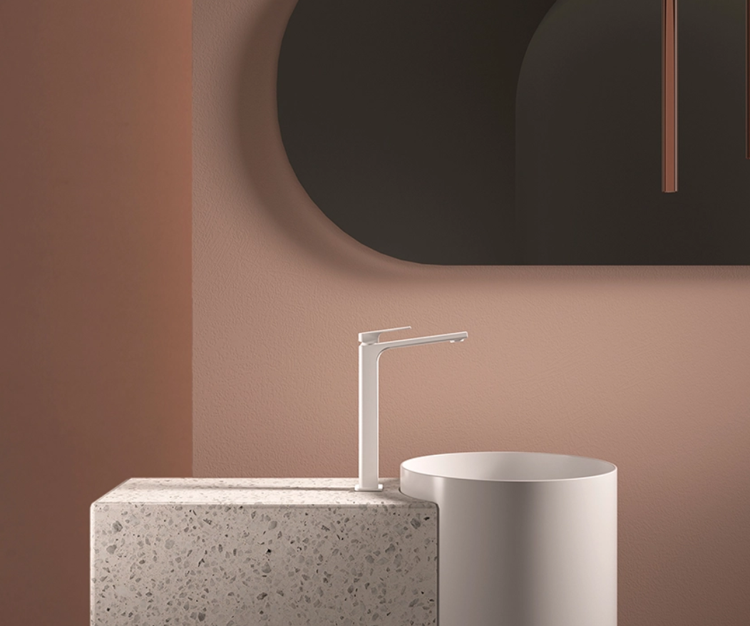 rubinetteria italiana