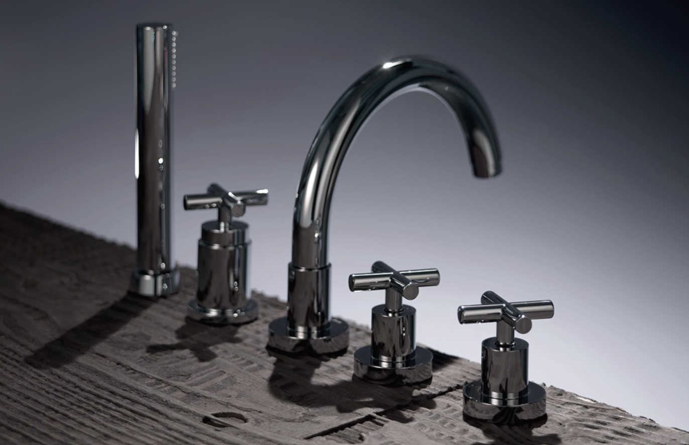 rubinetteria italiana