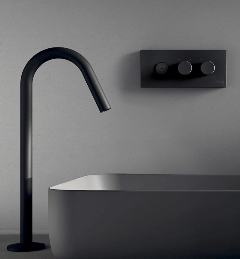 rubinetteria italiana