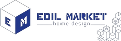 logo Edil Market