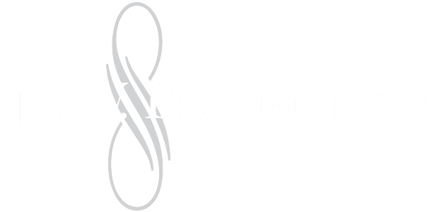 jay brandenburg logo