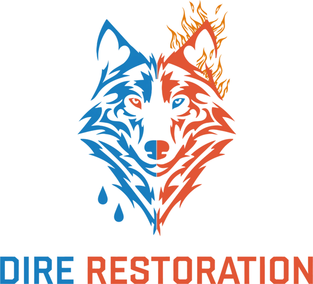 Dire Restoration
