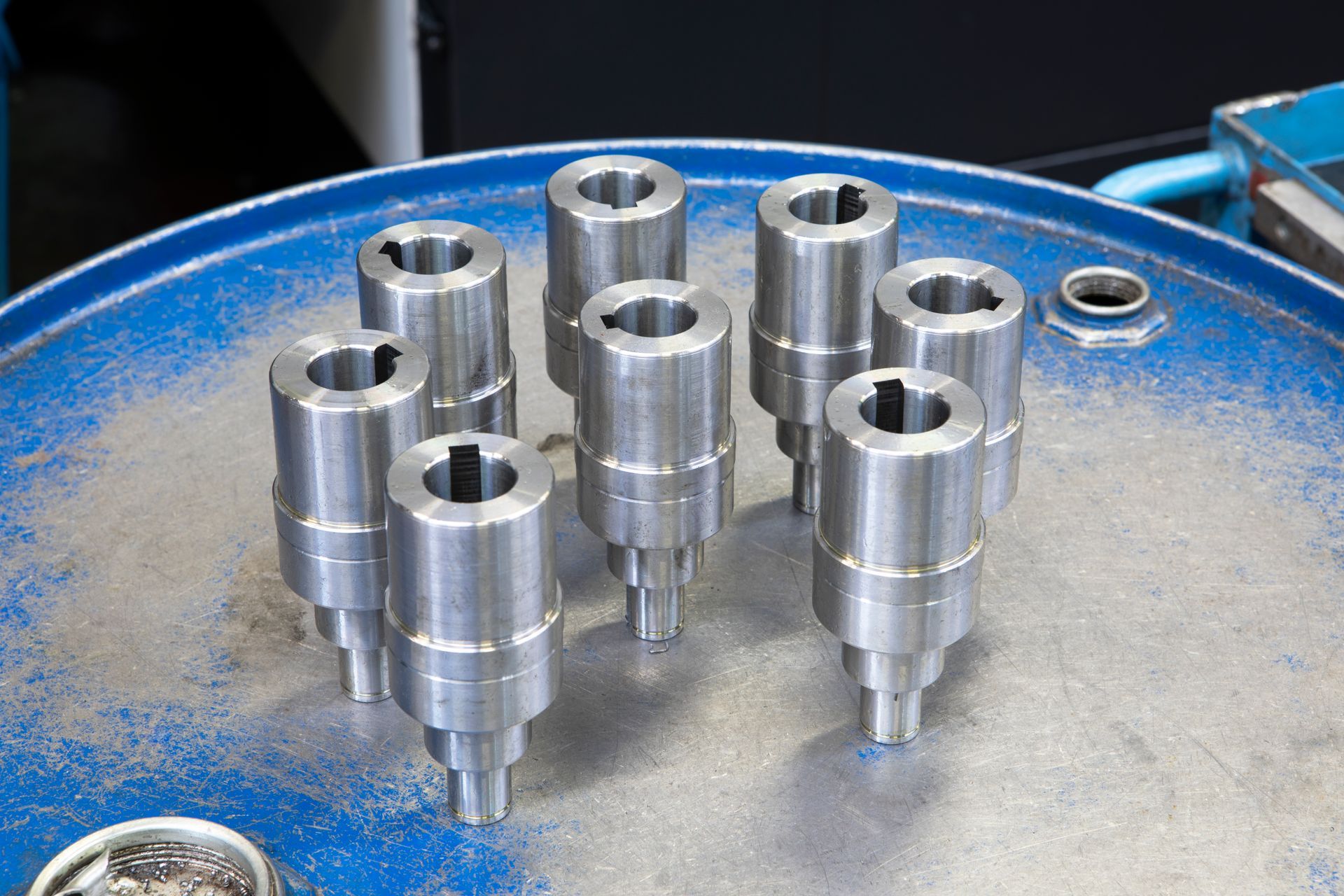 Ricostruzione del capello