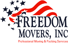 Freedom Movers Inc.