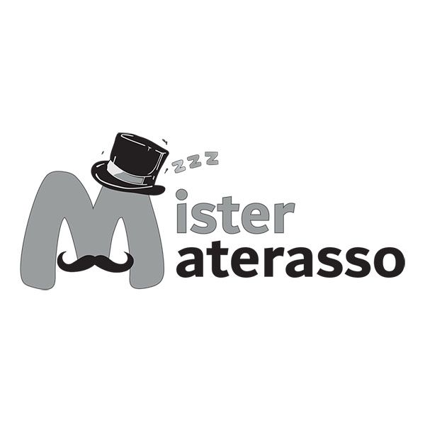 logo Mister Materasso