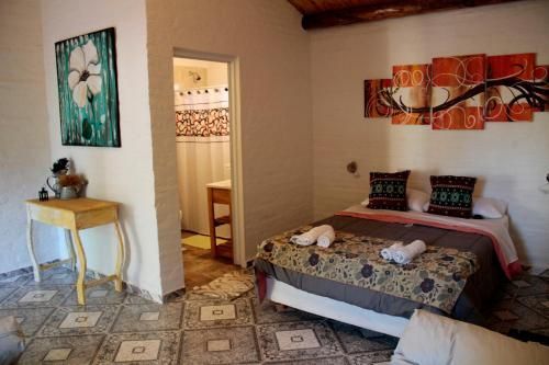 Hotel de campo El Rebenque