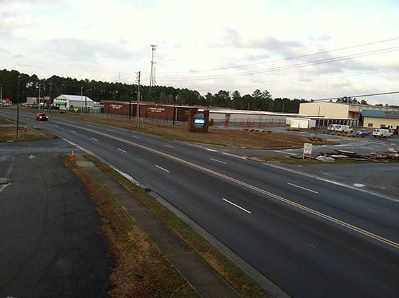 Self Storage in Jacksonville, NC, A Perfect Climate Self Storage, LLC