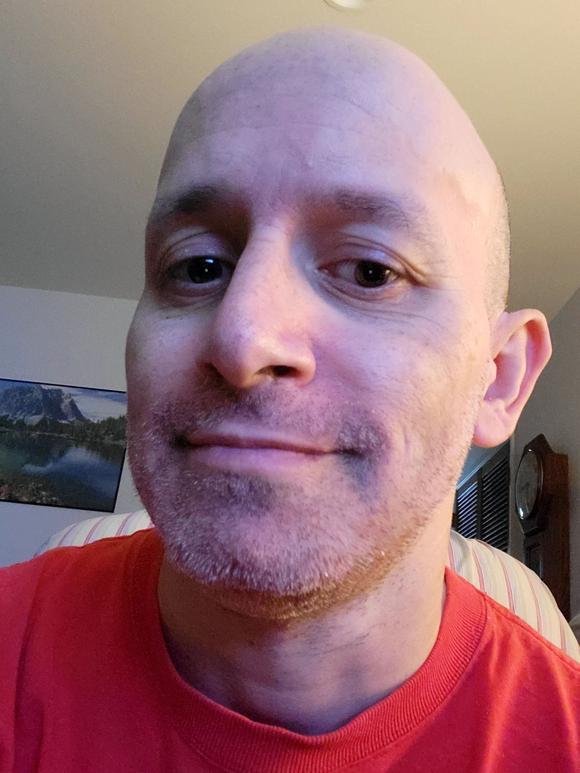 This is a picture of Antoinette Smith