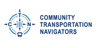 Community Transportation Navigator Logo