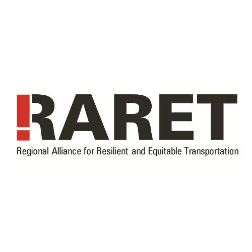 RARET logo