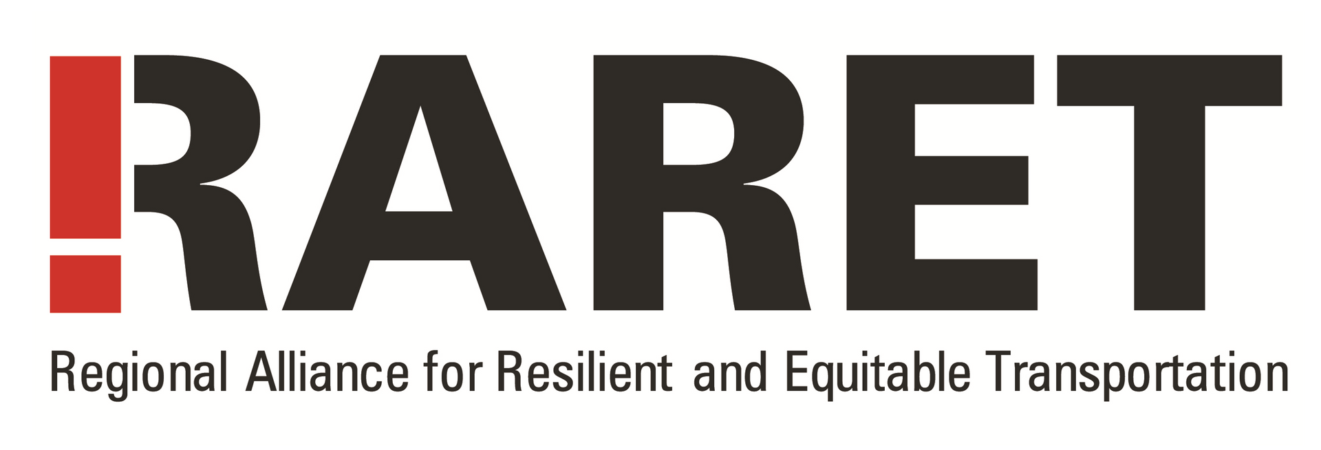 RARET logo