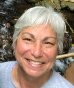 This is a picture of Antoinette Smith