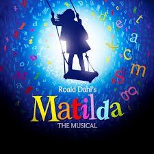 Roald Dahl's MATILDA