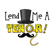 Lend Me a Tenor