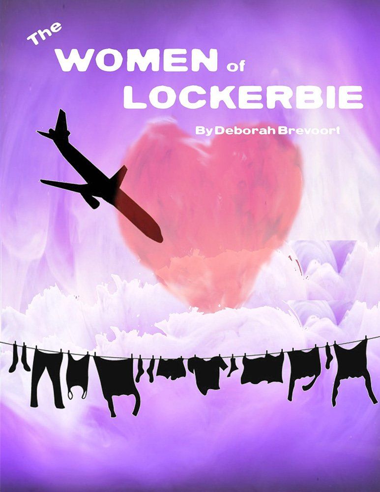 The Women of Lockerbie