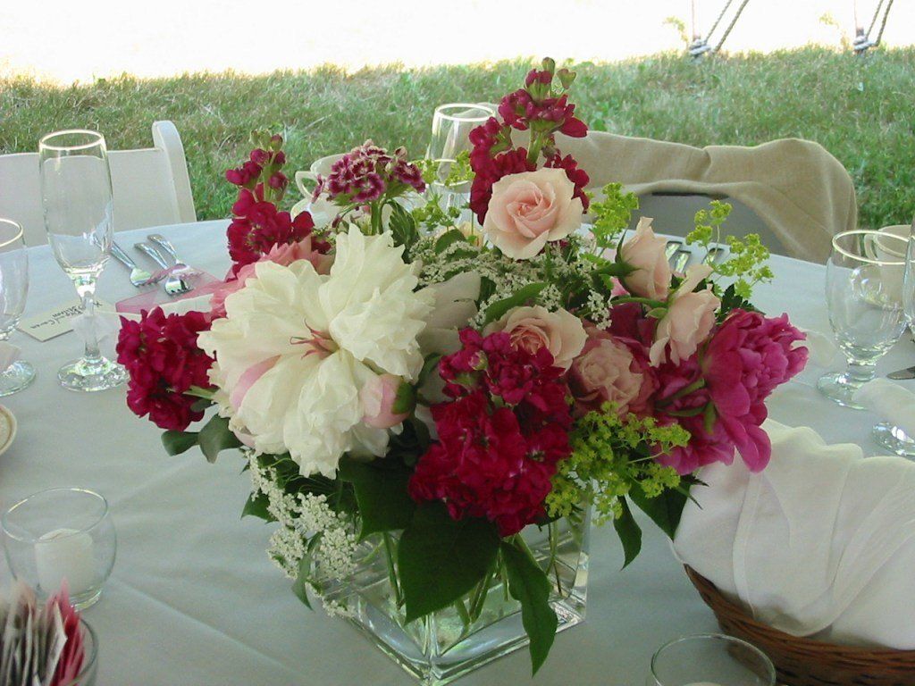 Wedding Centerpieces 24