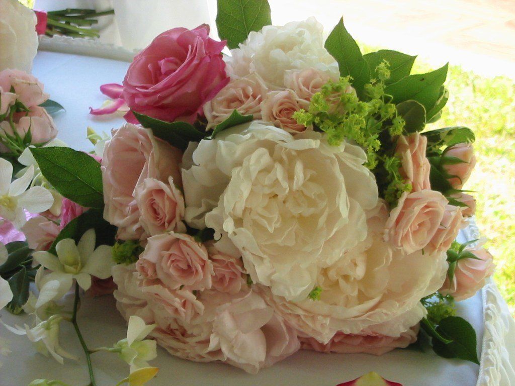 Wedding Centerpieces 16