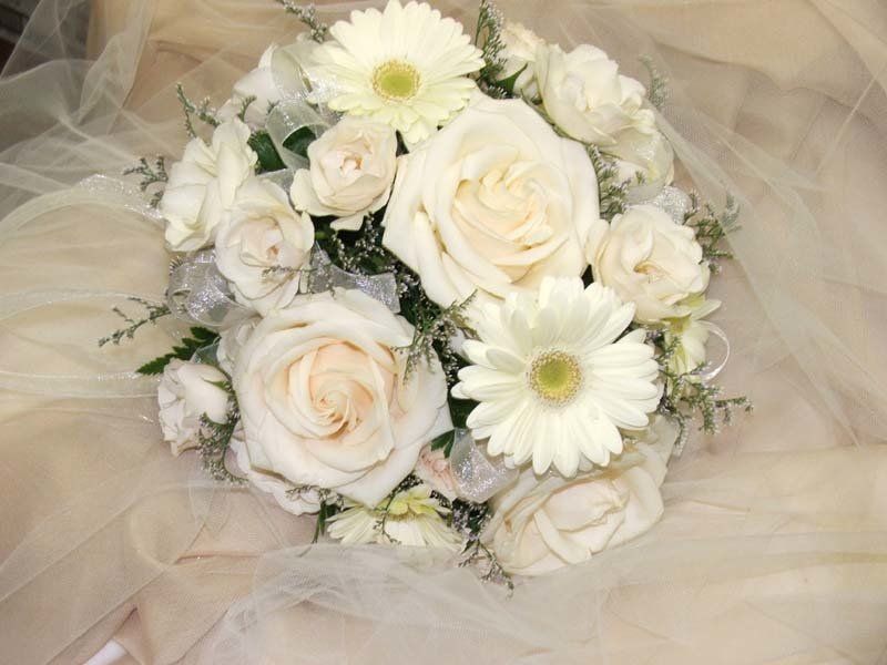brides bouquet