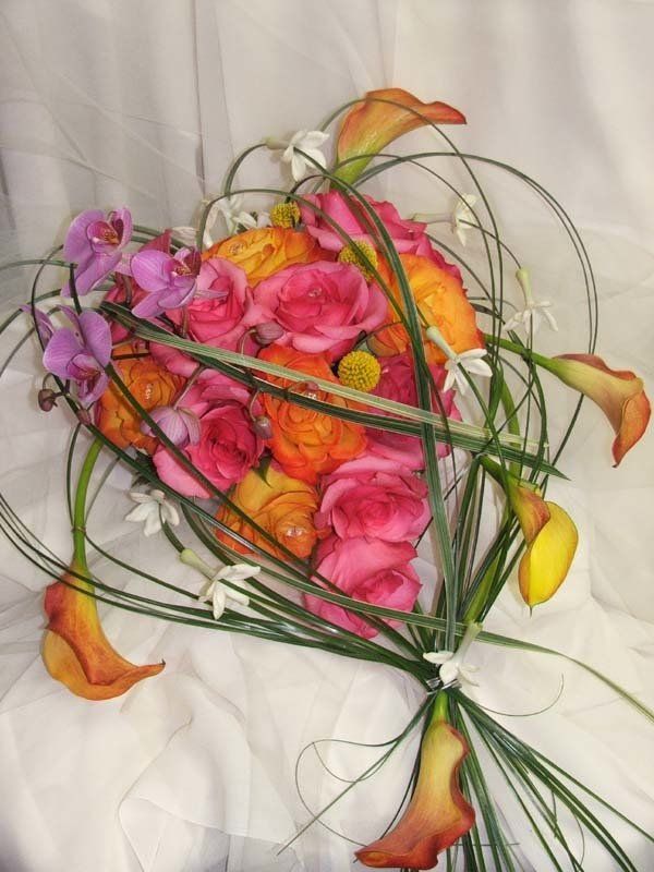 Wedding Centerpieces 8