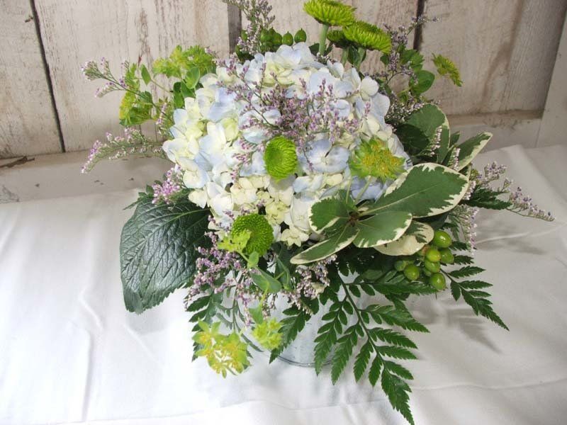 Wedding Centerpieces 9