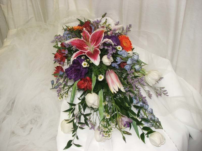 Bridal bouquet