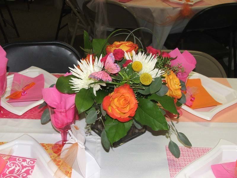 Wedding Centerpieces 4