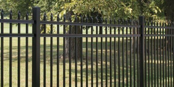 fencing