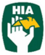 hia badge