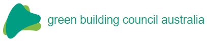 green building council logo