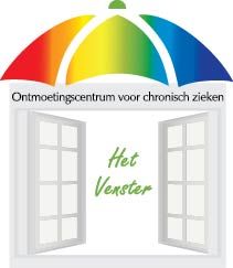Stichting Ontmoetingscentrum het Venster Delft E.O. logo