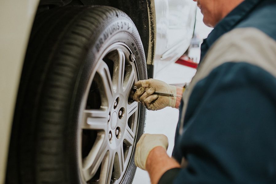 Gallery | Mark's Automotive