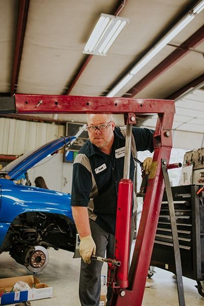 Gallery | Mark's Automotive