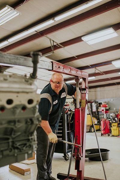 Gallery | Mark's Automotive