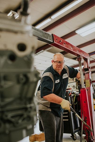 Gallery | Mark's Automotive