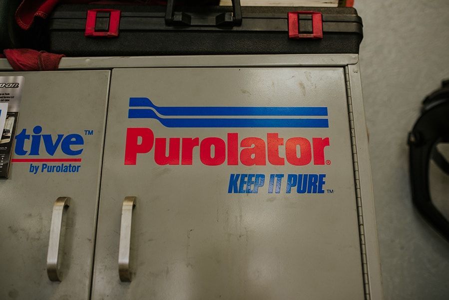 Gallery | Mark's Automotive