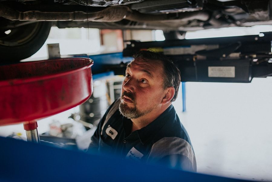 Gallery | Mark's Automotive