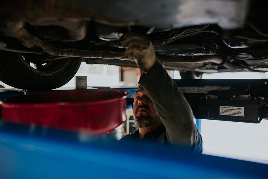 Gallery | Mark's Automotive