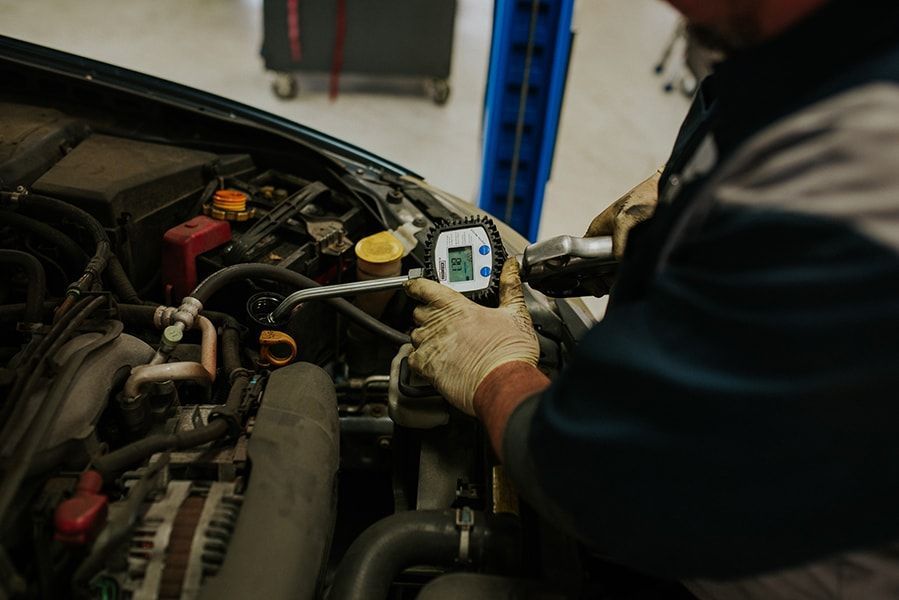 Gallery | Mark's Automotive