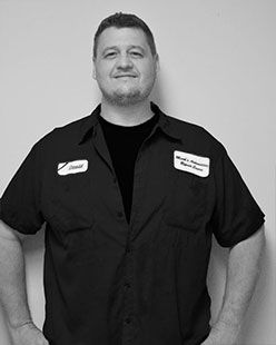 David Brooks | Mark's Automotive